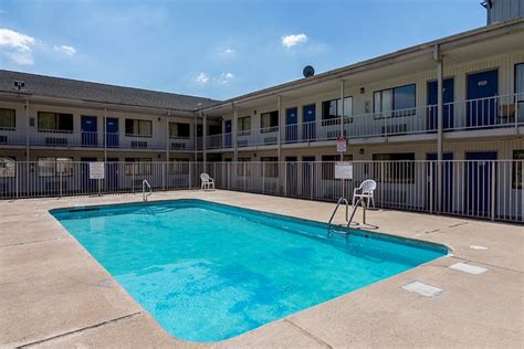 motel 6 north little rock arkansas|Motel 6 N Little Rock .